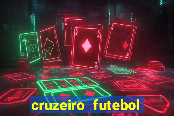 cruzeiro futebol play hd